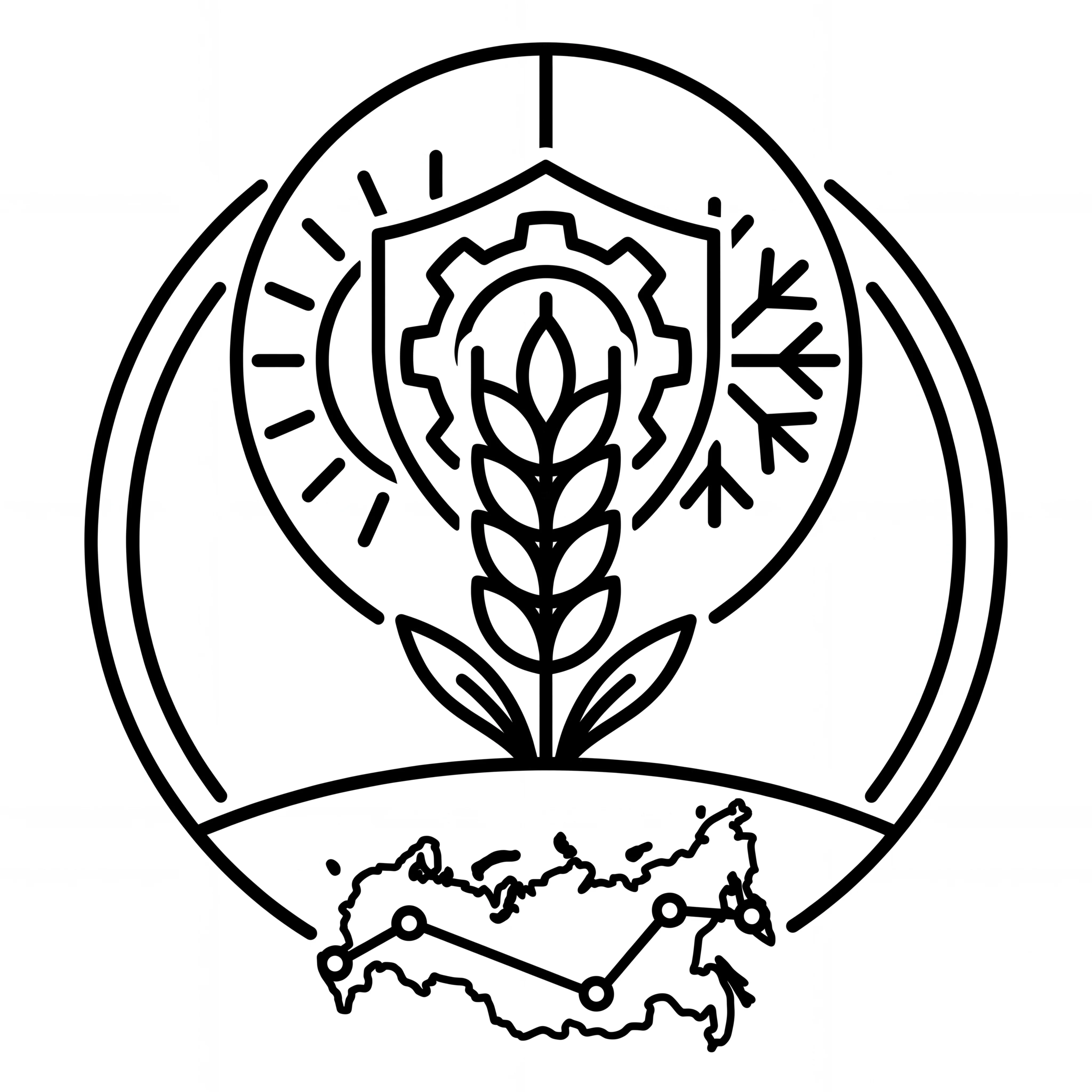 Иконка молнии
