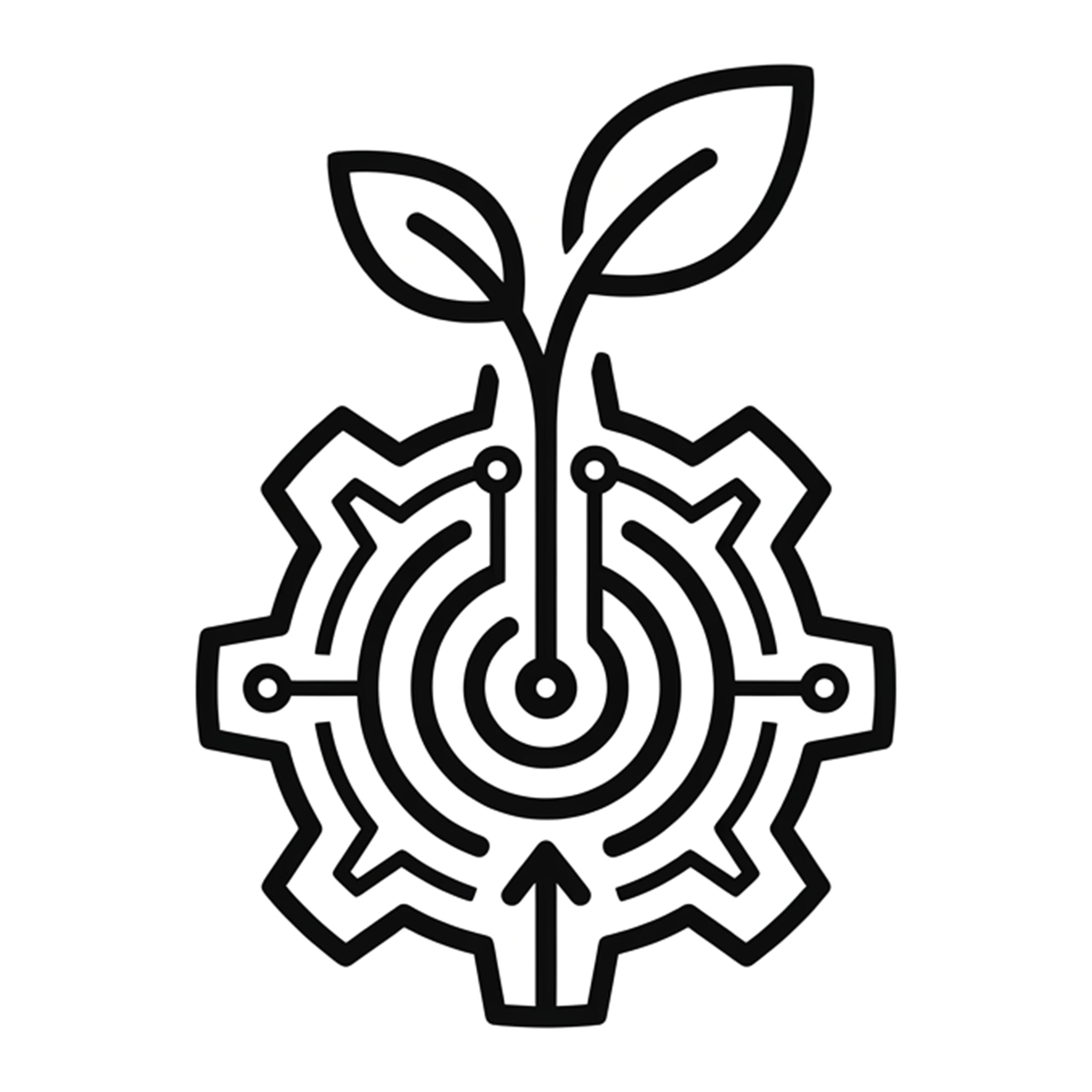Иконка молнии