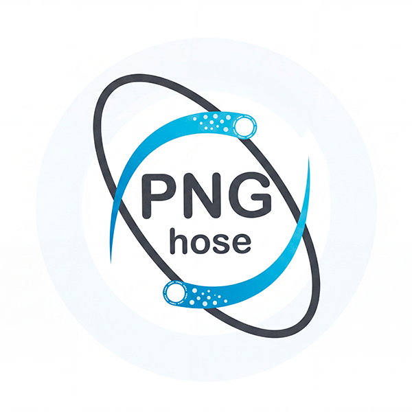PNG hose