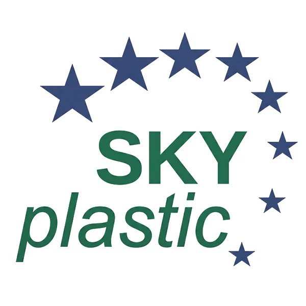 SKY plastic