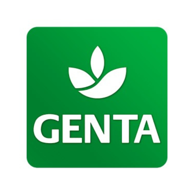 Genta Tarim