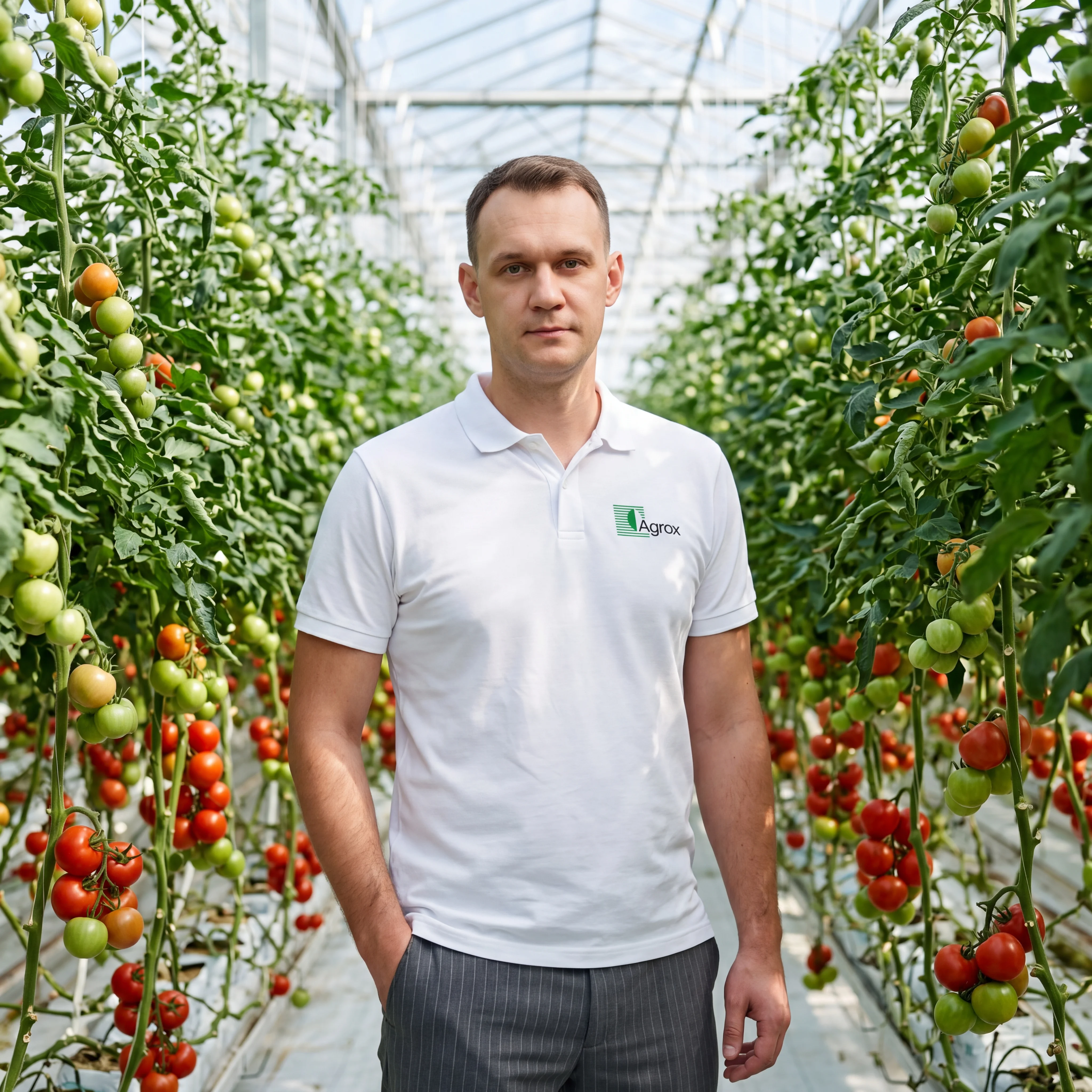 Новичихин Никита Александрович