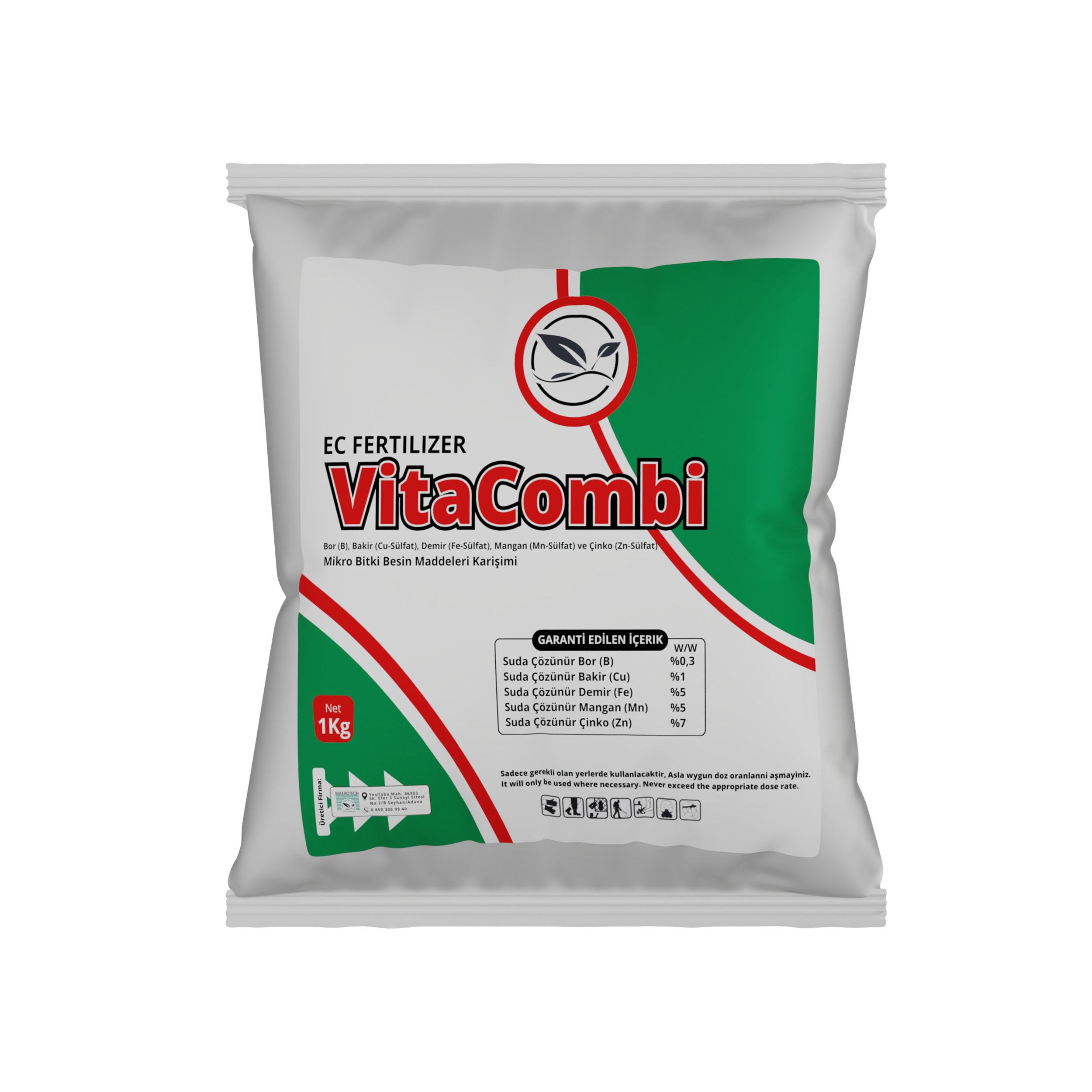 VitaCombi (Микроэлементы)