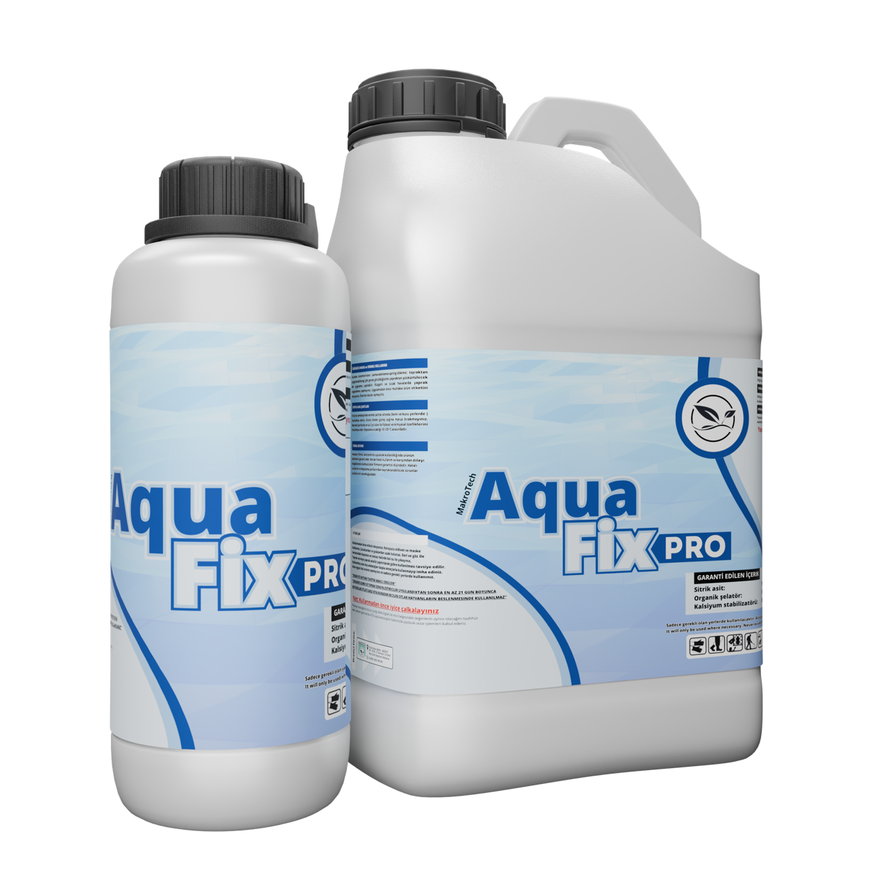AquaFix Pro (Специальный продукт)
